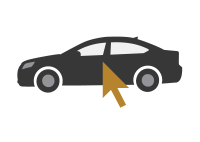 Shop Click Drive Select Icon in Redwood Falls, MN