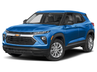 Chevrolet Trailblazer - Olson Chevrolet of Redwood Falls in Redwood Falls MN