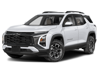 Chevrolet Equinox - Olson Chevrolet in Redwood Falls MN