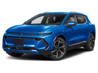 Chevrolet Equinox EV - Olson Chevrolet in Redwood Falls MN