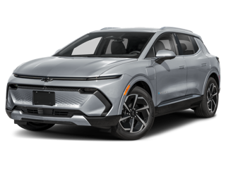 Equinox EV - Olson Chevrolet in Redwood Falls MN