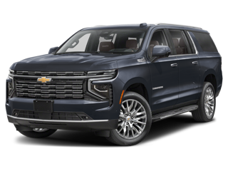 Chevrolet Suburban - Olson Chevrolet in Redwood Falls MN