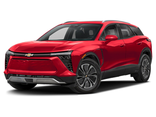 Chevrolet Blazer EV - Olson Chevrolet in Redwood Falls MN