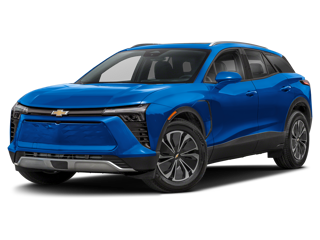 Chevrolet Blazer EV - Olson Chevrolet in Redwood Falls MN