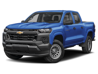 Chevrolet Colorado - Olson Chevrolet in Redwood Falls MN