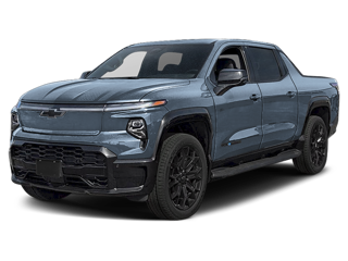 Chevrolet Silverado EV - Olson Chevrolet of Redwood Falls in Redwood Falls MN