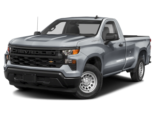 Chevrolet Silverado 1500 - Olson Chevrolet in Redwood Falls MN