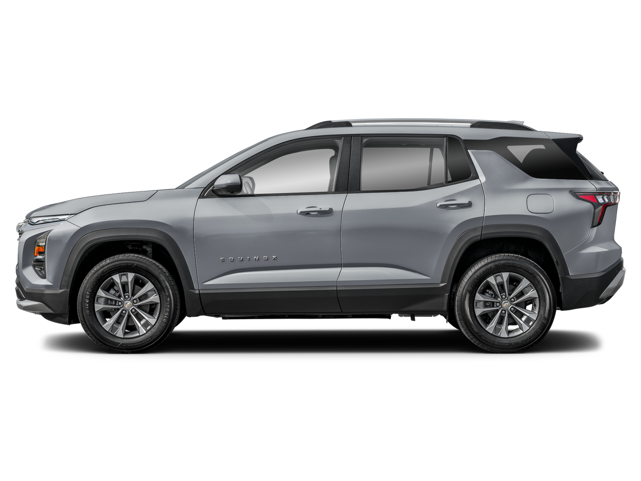 2026 Chevrolet Equinox LT - Photo 34