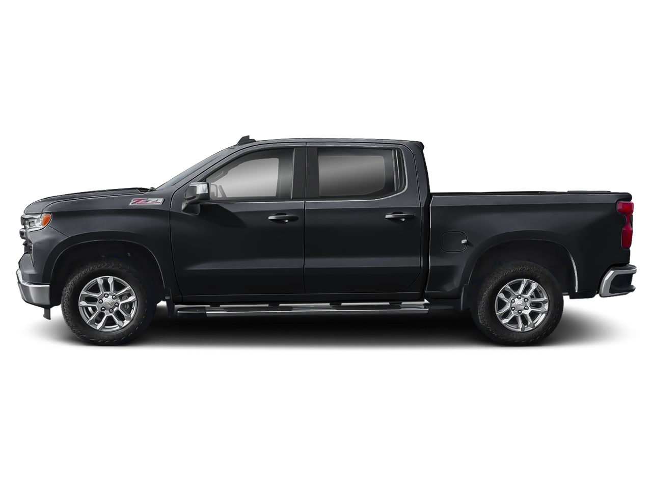2026 Chevrolet Silverado 1500 LTZ - Photo 68