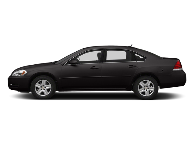 2014 Chevrolet Impala LS