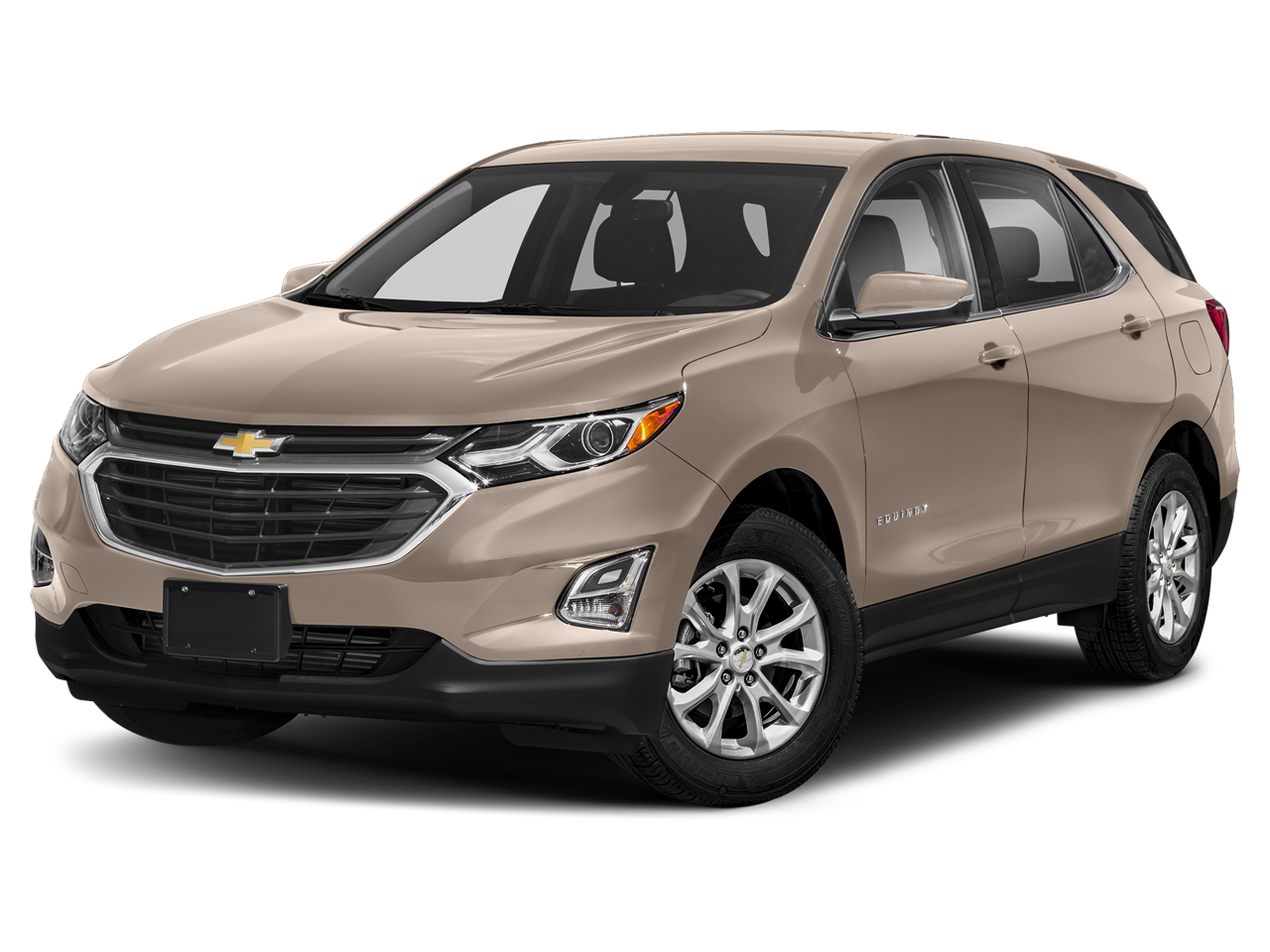 Used 2018 Chevrolet Equinox LT with VIN 2GNAXSEV6J6153756 for sale in Redwood Falls, MN