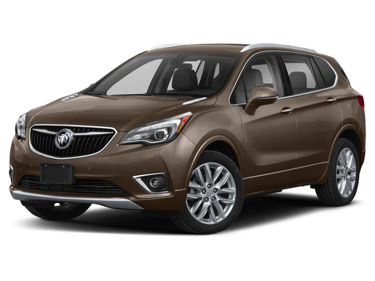 2019 Buick Envision Premium