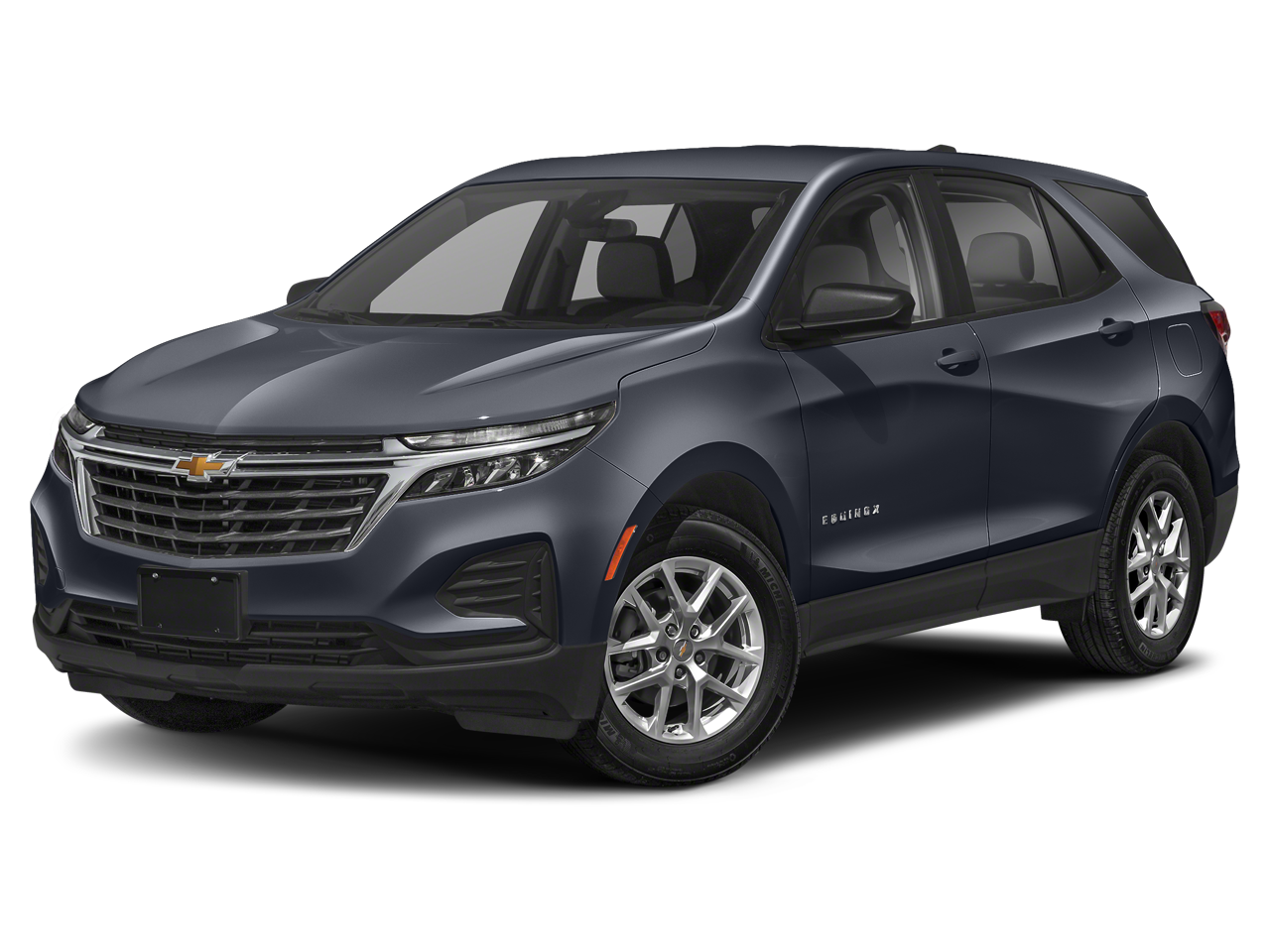 Used 2023 Chevrolet Equinox LT with VIN 3GNAXTEG8PL227402 for sale in Redwood Falls, Minnesota