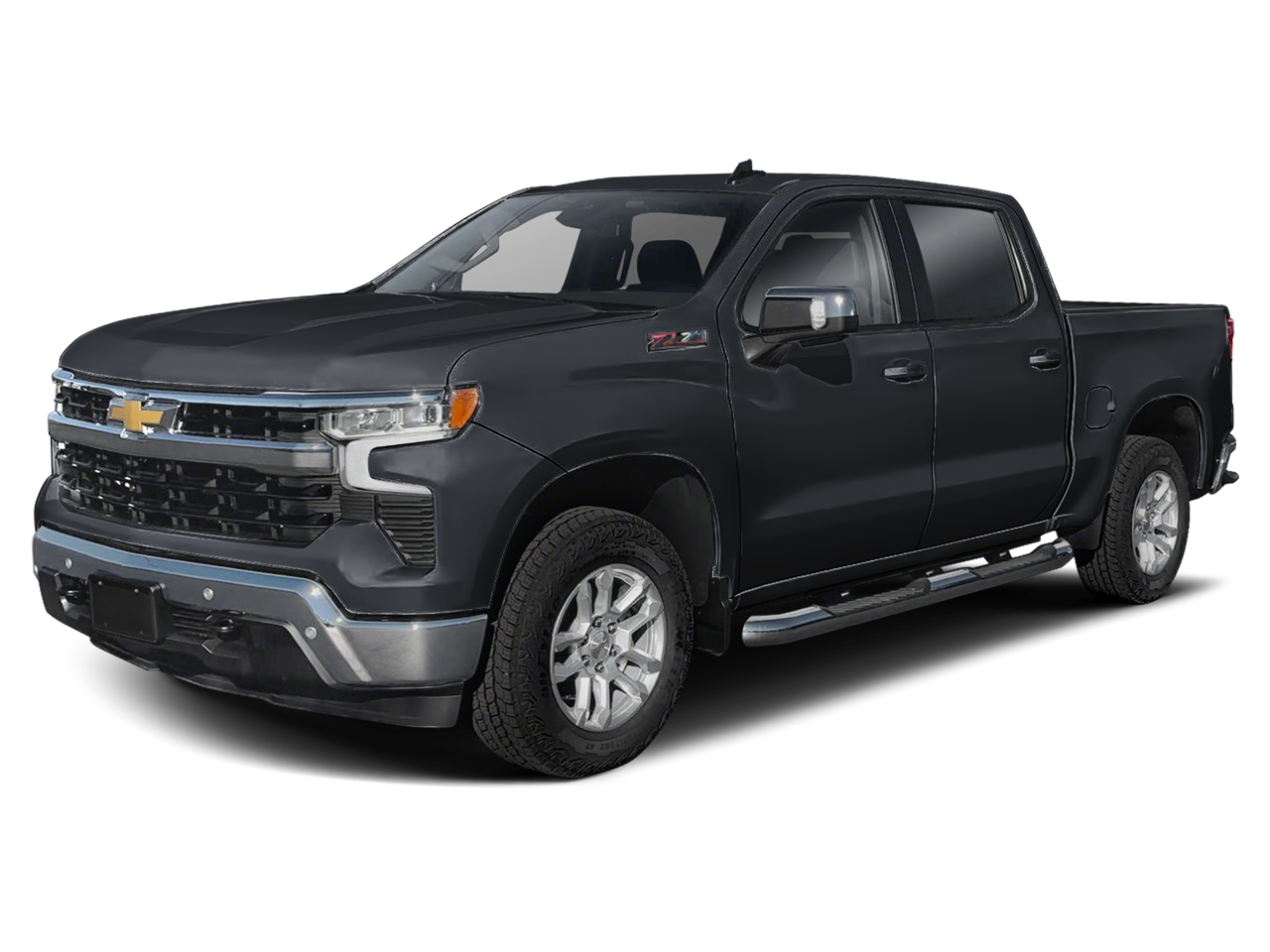2026 Chevrolet Silverado 1500 LTZ - Photo 67