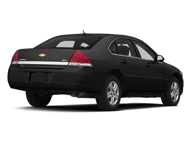 2014 Chevrolet Impala LS
