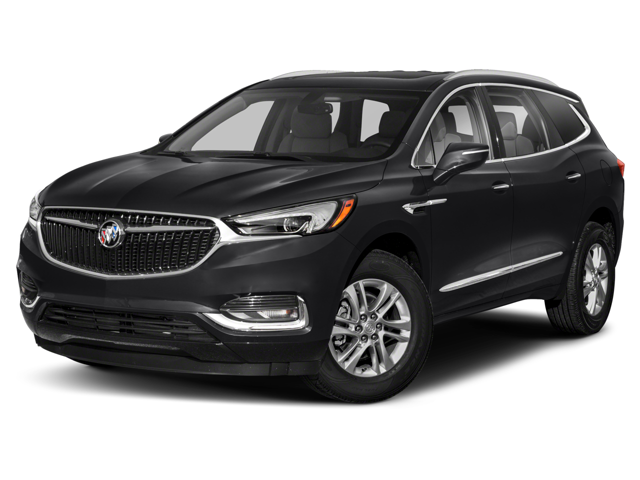 Used 2020 Buick Enclave Essence with VIN 5GAEVAKW1LJ220987 for sale in Redwood Falls, Minnesota