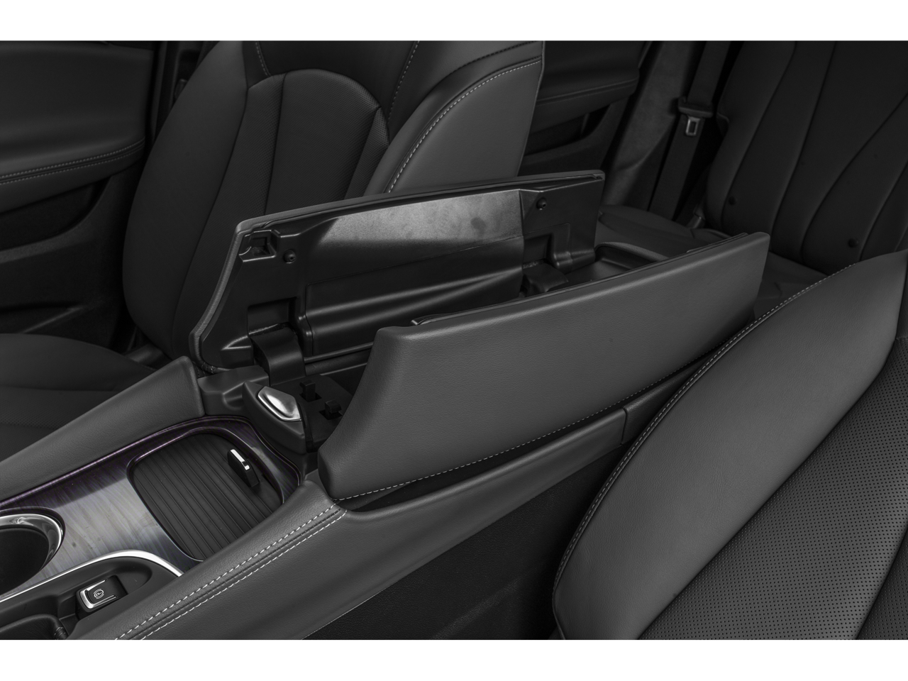 2020 Buick Envision Premium