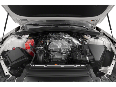 2022 Chevrolet Camaro LT1