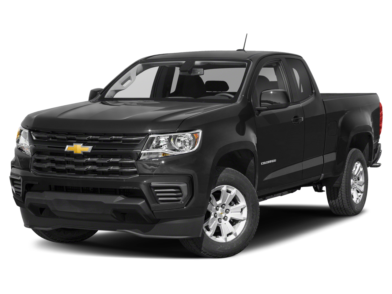 Used 2022 Chevrolet Colorado LT with VIN 1GCHTCEA5N1141631 for sale in Redwood Falls, Minnesota