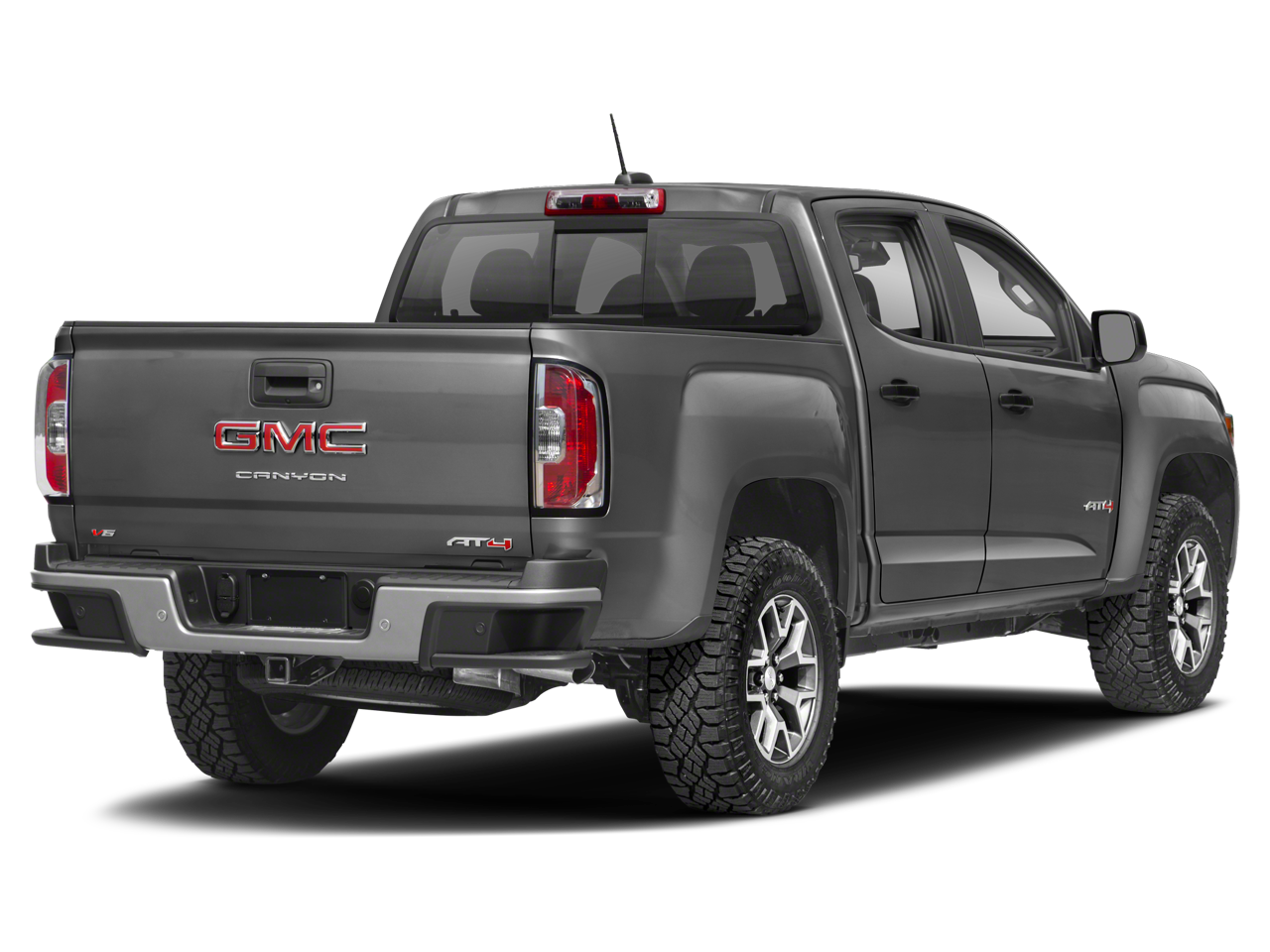 Used 2022 GMC Canyon AT4 with VIN 1GTG6FEN7N1305937 for sale in Redwood Falls, Minnesota