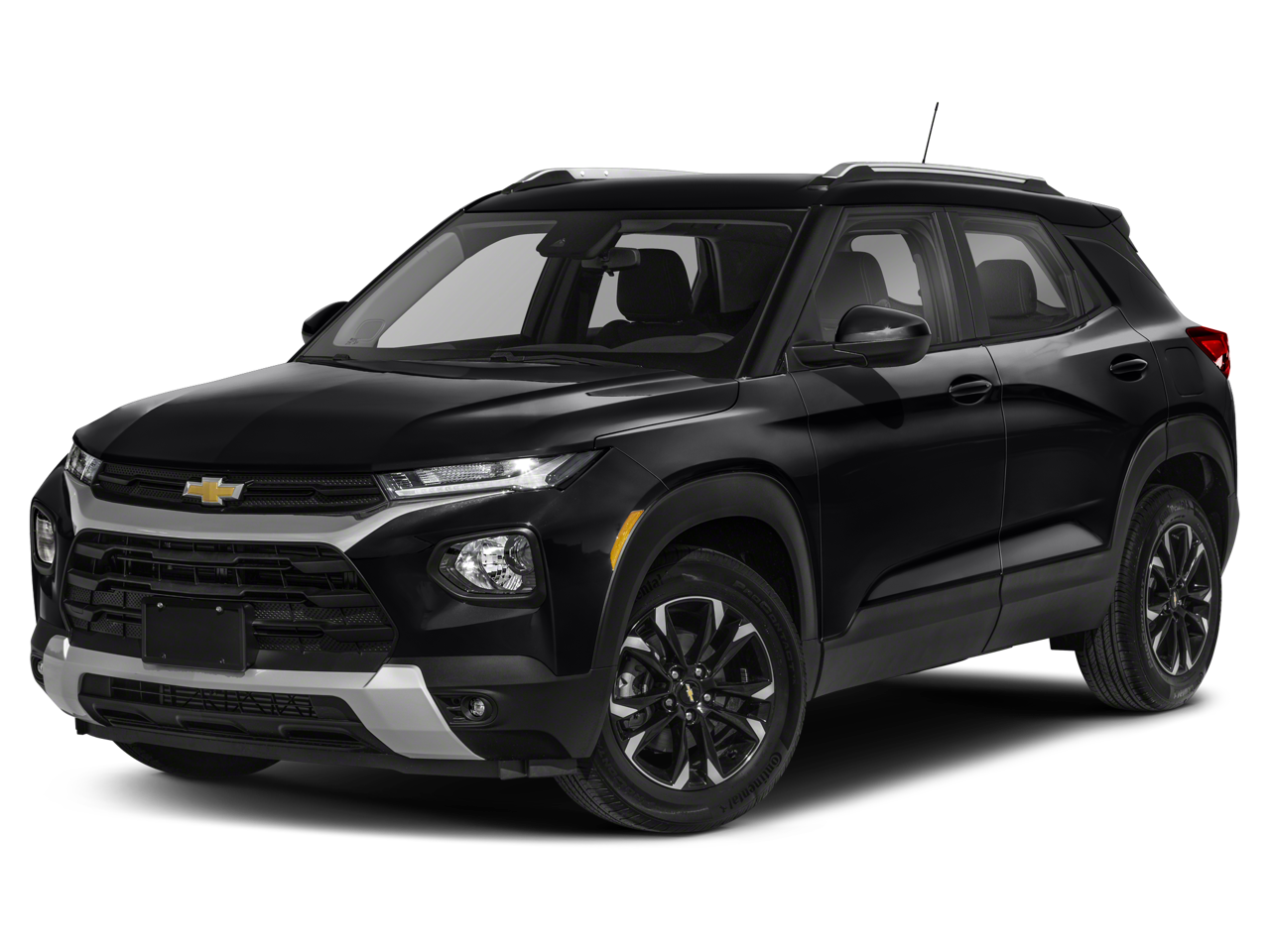 Used 2023 Chevrolet TrailBlazer LT with VIN KL79MRSL6PB008414 for sale in Redwood Falls, Minnesota