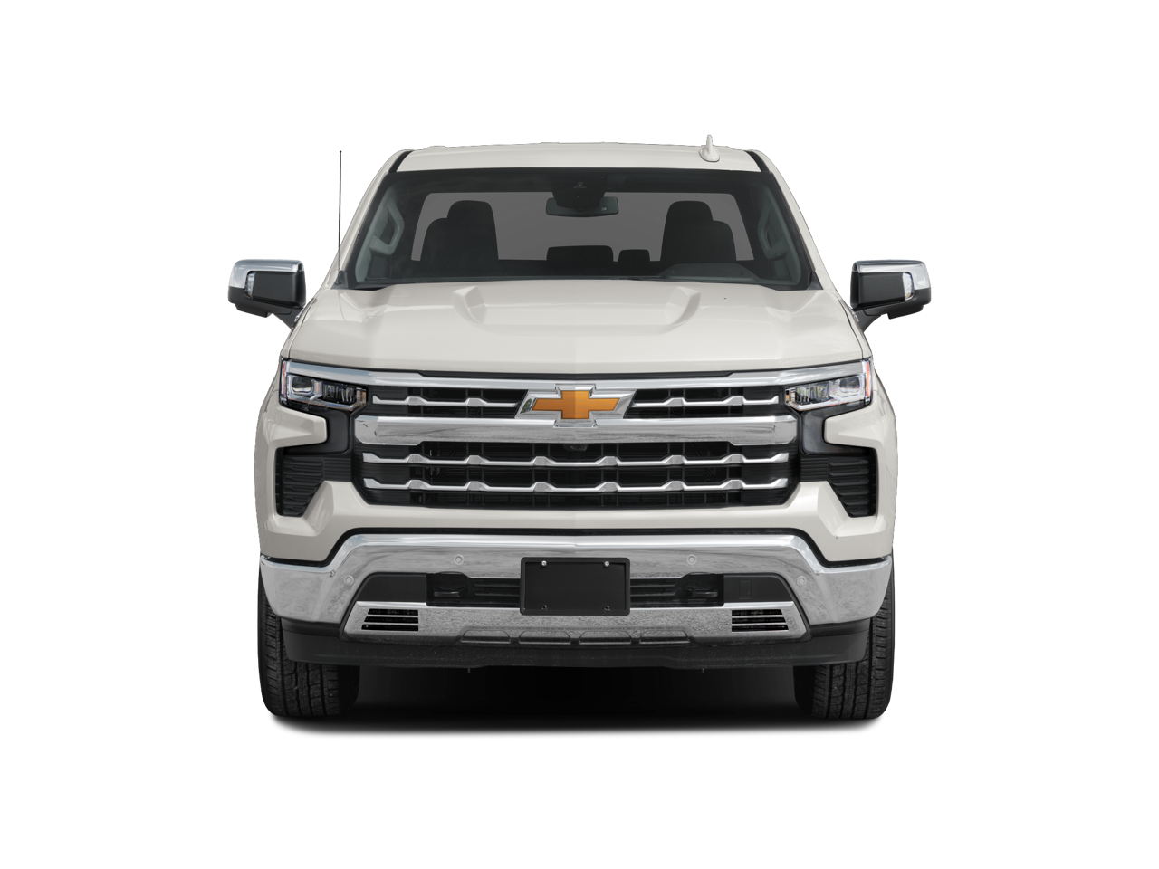 2026 Chevrolet Silverado 1500 LTZ - Photo 70