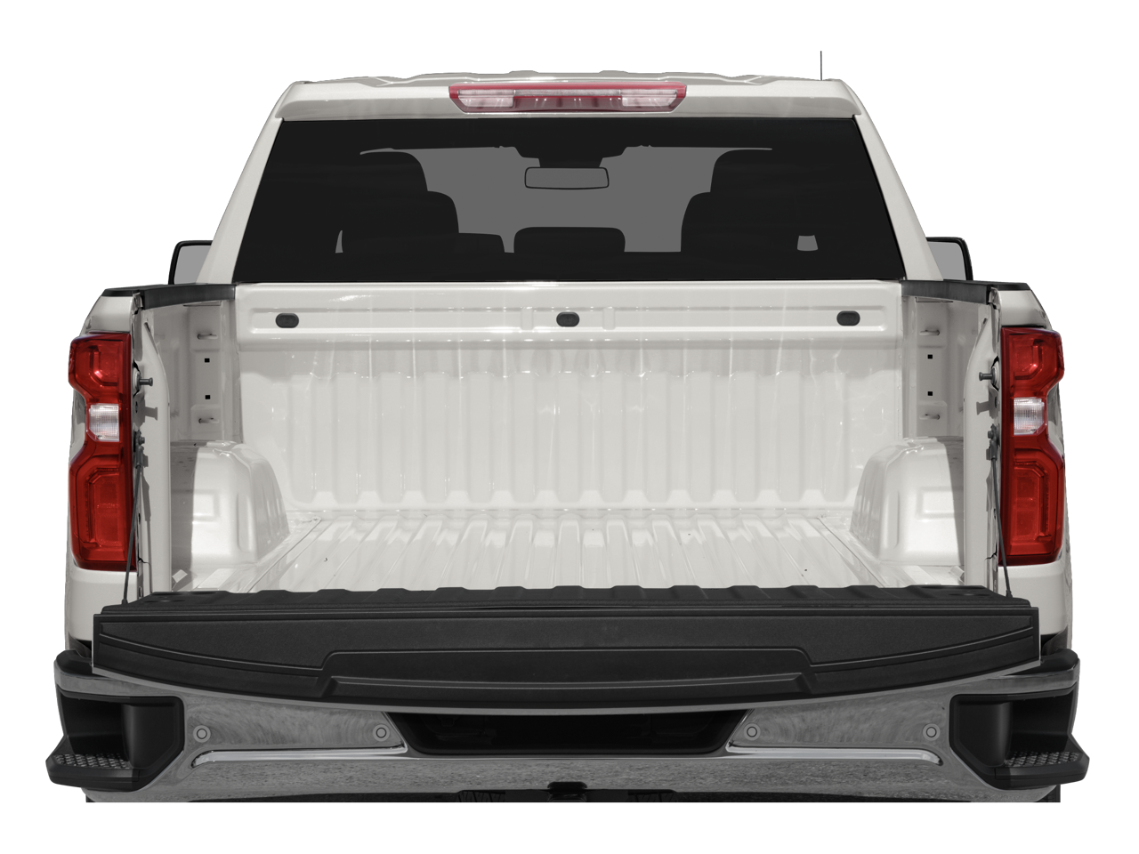 2026 Chevrolet Silverado 1500 LTZ - Photo 76