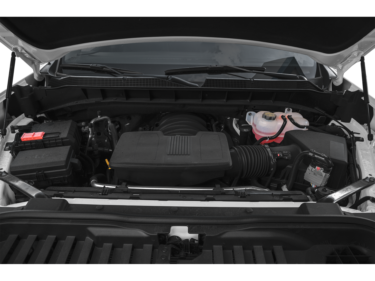 2026 Chevrolet Silverado 1500 LTZ - Photo 77