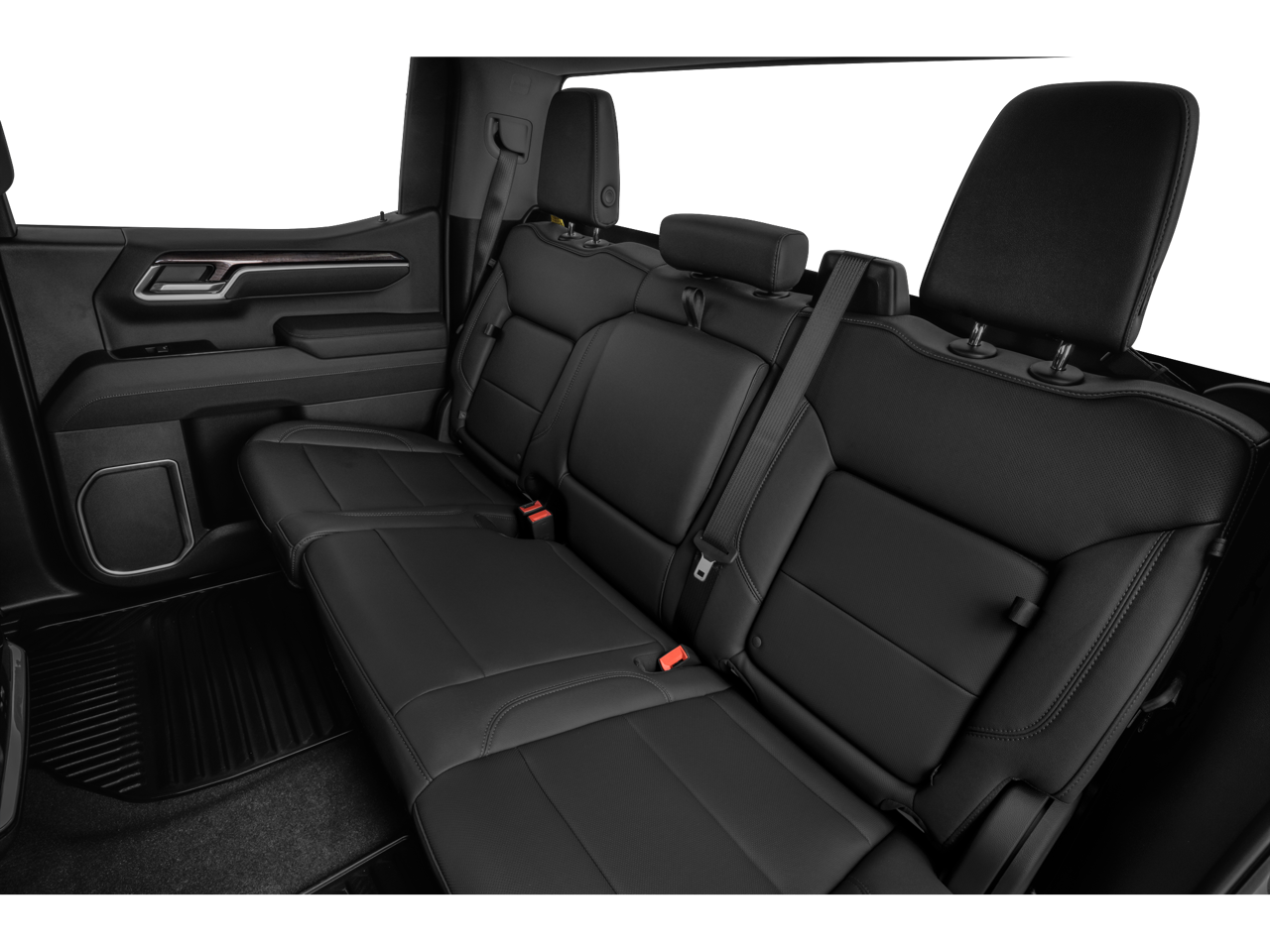 2026 Chevrolet Silverado 1500 LTZ - Photo 78