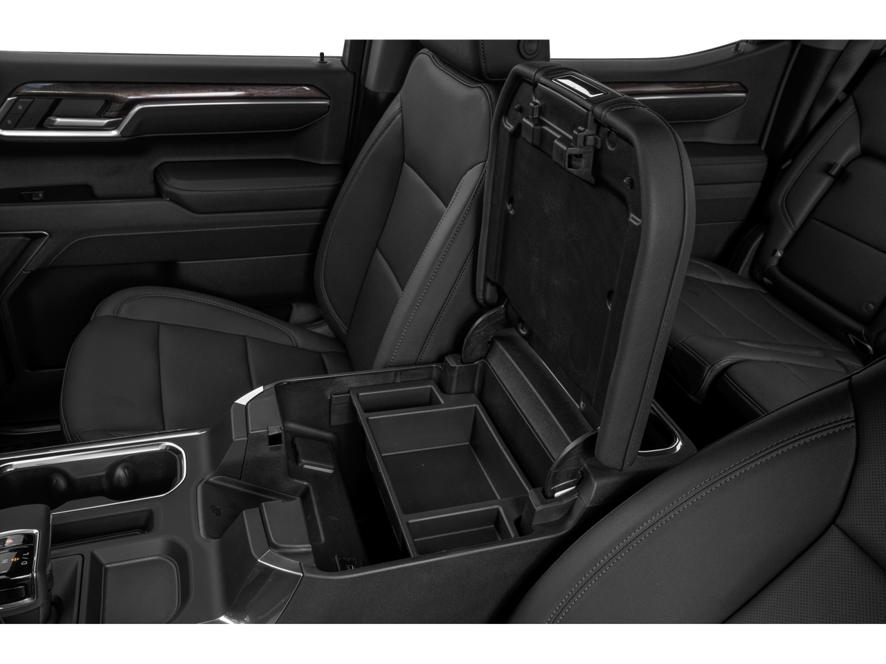 2026 Chevrolet Silverado 1500 LTZ - Photo 79