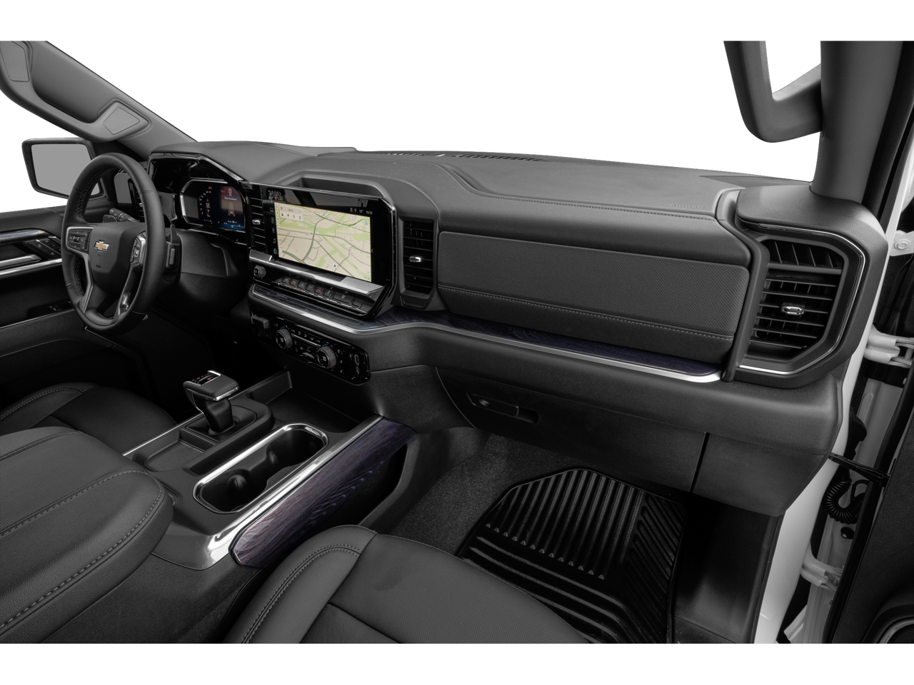2026 Chevrolet Silverado 1500 LTZ - Photo 80