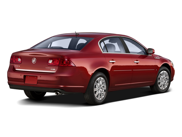 Used 2009 Buick Lucerne CXL with VIN 1G4HD57M39U141742 for sale in Redwood Falls, Minnesota