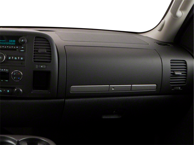 2010 GMC Sierra 1500 SLT