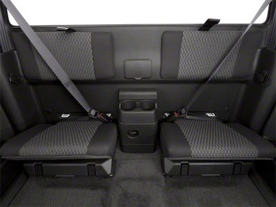 2011 Chevrolet Colorado LT w/1LT