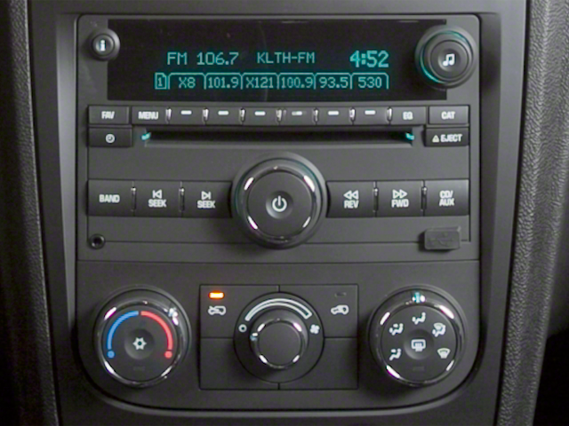 2011 Chevrolet HHR LT w/1LT