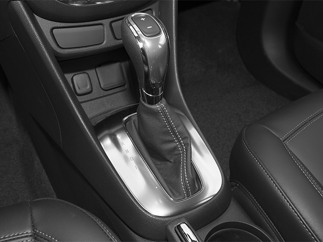 2013 Buick Encore FWD 4dr