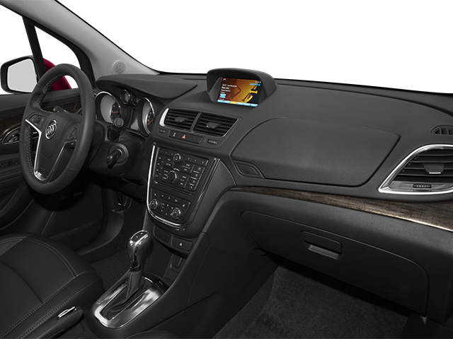 2013 Buick Encore FWD 4dr