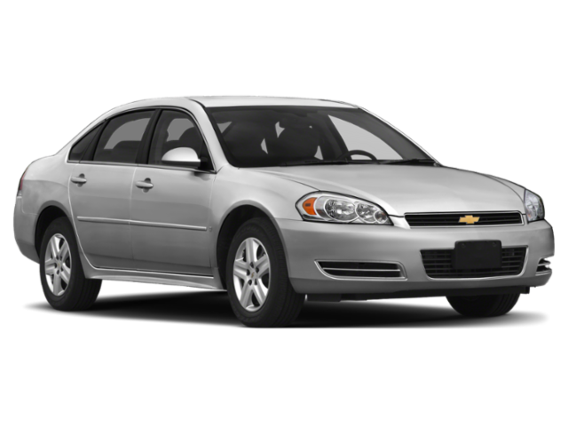 2014 Chevrolet Impala LS