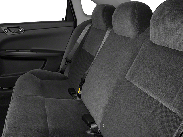 2014 Chevrolet Impala LS