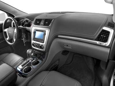 2017 GMC Acadia Limited Limited