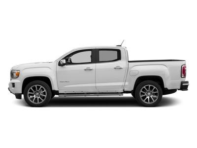 2017 GMC Canyon 4WD Denali
