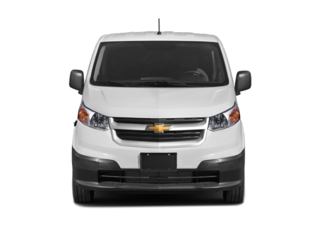 2018 Chevrolet City Express LT