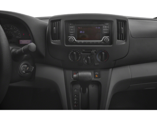 2018 Chevrolet City Express LT