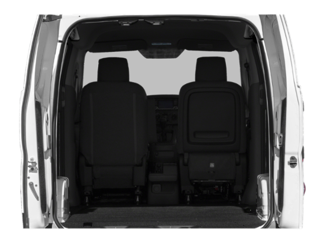 2018 Chevrolet City Express LT