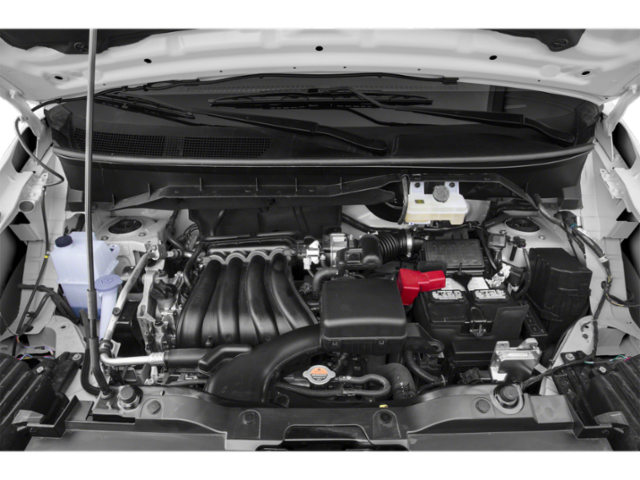 2018 Chevrolet City Express LT
