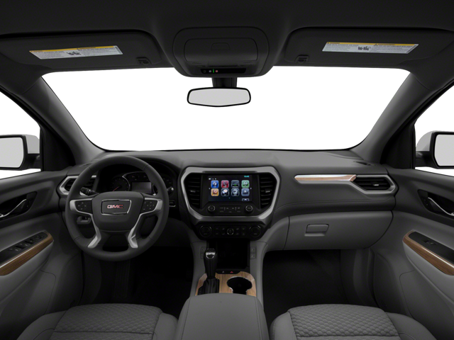 2018 GMC Acadia SLE