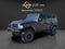 2016 Jeep Wrangler Unlimited Rubicon Hard Rock