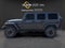2016 Jeep Wrangler Unlimited Rubicon Hard Rock