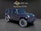 2016 Jeep Wrangler Unlimited Rubicon Hard Rock