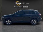 2020 Jeep Cherokee Limited FWD
